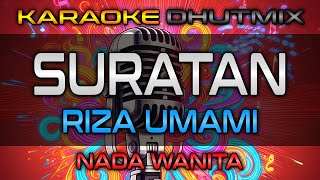 Download lagu SURATAN (Karaoke) - Riza Umami ft. Rhoma Irama | RoNz Karaoke Dangdut Remix mp3 Download lagu SURATAN (Karaoke) - Riza Umami ft. Rhoma Irama | RoNz Karaoke Dangdut Remix mp3