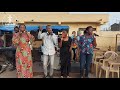 Hot Pentecost Praise Minister Seth Abu Sunday Evening Street Evangelism Ashaiman Main Traffic