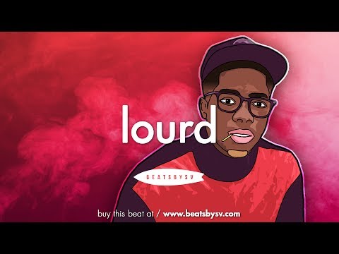 Afrobeat Instrumental 2019 ''Lourd'' [Afro Trap Type Beat] SOLD