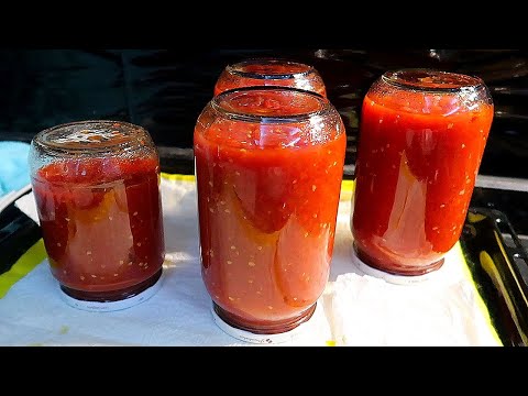 , title : 'Как в Турции готовят заготовки на зиму из томатов. Помидоры на зиму рецепт по турецки'