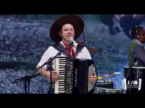 De Rodeio Em Rodeio - João Luiz Correa