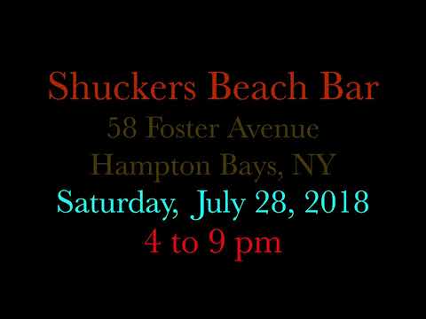 Opening Act for Rockfest 2018 test