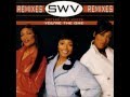 SWV - You're The One (Album Version) 