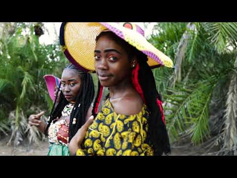 AGO SQUAD - Msikey (Clip officiel)