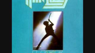 Thin Lizzy - Thunder &amp; Lightning (Live)  1/10