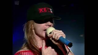 Guns N&#39; Roses - Rocket Queen Live Tokyo Dome (1080p 60FPS!)
