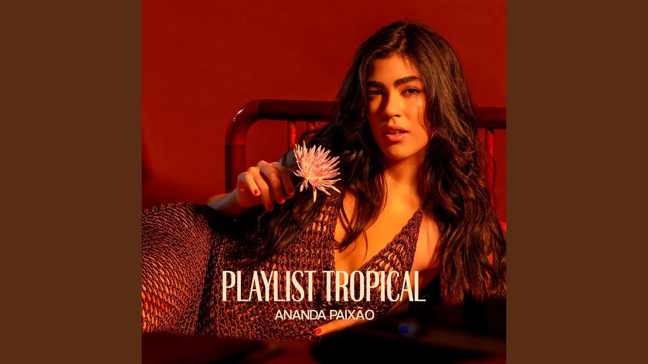 Playlist Tropical