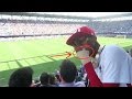 I BROKE MY HAND MLS ALL STAR Vs ARSENAL 1 2 GOALS HIGHLIGHTS
