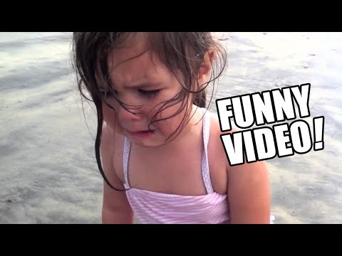 She wants to take a nap!