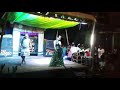 Midnight Recording Dance 2017