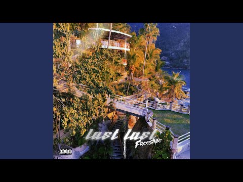 Last Last (freestyle) (feat. TBG Kam Bino)