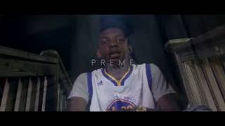 Preme - I Can't Go (Official Video) | @YF_Superstar
