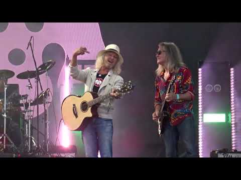 Peter Nagy - Poďme sa zachrániť - Havířovské slavnosti 2023