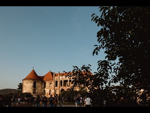 Saturday at Electric Castle 2018