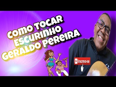 Escurinho - Geraldo Pereira