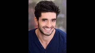030: Be what others just dream with Zac Weinstein - Actor, Producer, Entrepreneur and Filmmaker. video