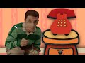 Blue S Clues Blue S Birthday Adventure Part 2 Of 2