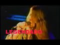 Screaming trees - flower web [LIVE-89s] (LEGENDADO)