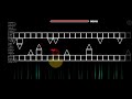 geometry dash hinterland layout showcase