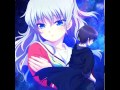 【シャーロット FULL OP】 “Bravely You” [INSTRUMENTAL/OFF VOCAL] 