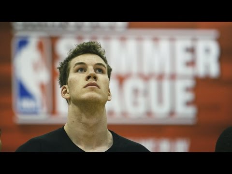 Open Gym Season 5 Ep 2: Utes presented by Bell
