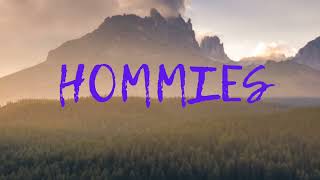 Hommies: Slowed And Reverb | Ninja Ft. Mr. Dee | Punjabi Lofi