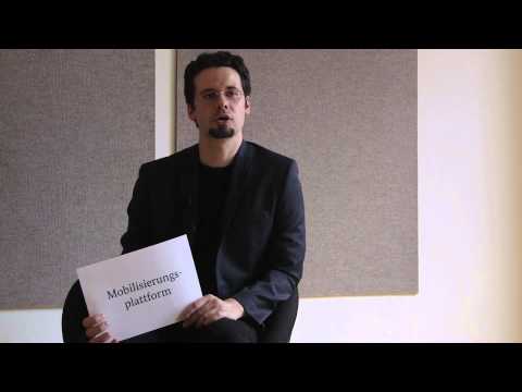 Steven Geyer auf bpb.de: Virtuelle Kreuzritter