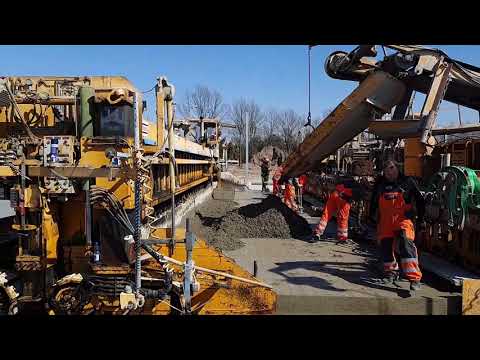 S17 Lubelska Kołbiel, 7.04.2020 r.