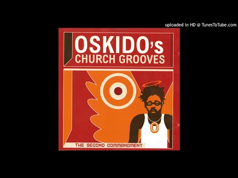 OSKIDO /Magic System - Premier Gauo