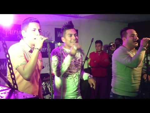 CESAR - VEGA EN VALQUIRIA CLUB _ INAUGURACION GOZADERA SUR