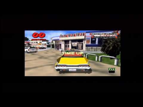 crazy taxi fare wars psp cso download
