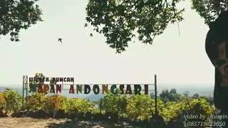 preview picture of video 'Wisata Puncak Tapan Andongsari'