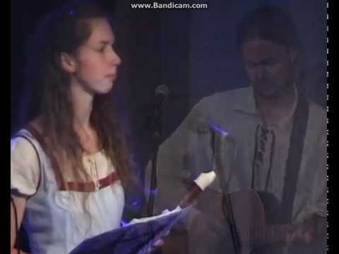 Gailard - Gailard -  Ludrovský chrám