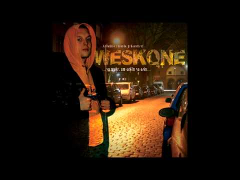 Weskone - Mein Hip Hop