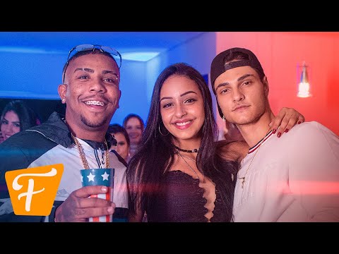 MC Luan da BS e DJ Davi Kneip - Baladeira (Official Music Video)