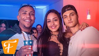 Baladeira Music Video