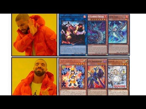 Bored of Snake Eyes? Try Infernity White Woods, a more fun version of Snake Eyes!