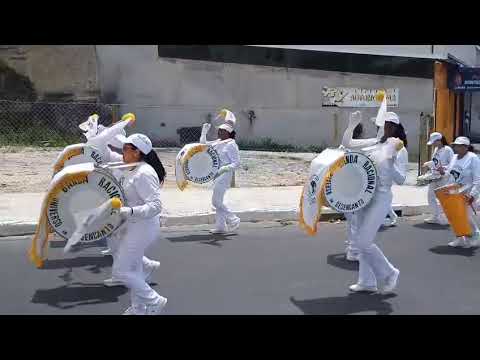 36º anos de cultura racional em Santa Luzia MG 2025