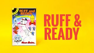 Tez-X Spectrum Ruff & Ready