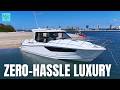 Maximum Adventure Minimum Headaches Boston Whaler 365 Conquest