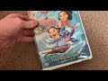 Lilo And Stitch 2002 VHS Overview