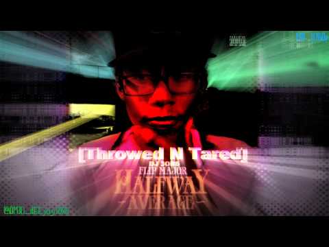 Flip Major Ft. Oktane - Break It Down (Throwed N Tared by DJ 30R6)