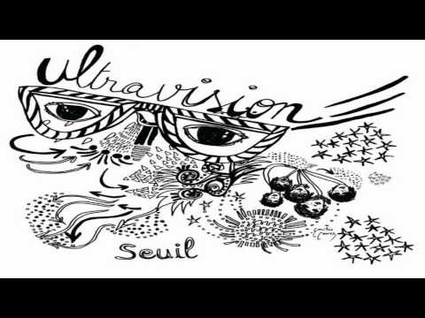Seuil - Ultravision (Feat. Jaw)