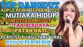 Download lagu LAGU DANGDUT KOPLO REMIX TERBAIK 2025 ‼️ PLAYLIST 3 LAGU YANG LAGI VIRAL TAHUN INI SUARA SUPER MERDU mp3 Download lagu LAGU DANGDUT KOPLO REMIX TERBAIK 2025 ‼️ PLAYLIST 3 LAGU YANG LAGI VIRAL TAHUN INI SUARA SUPER MERDU mp3