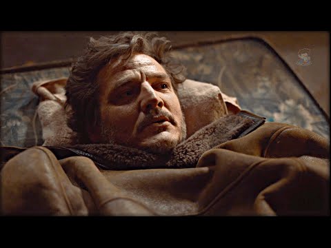 Joel Tells Ellie to Leave Him While He's Dying The Last of Us TV HBO Episode 7