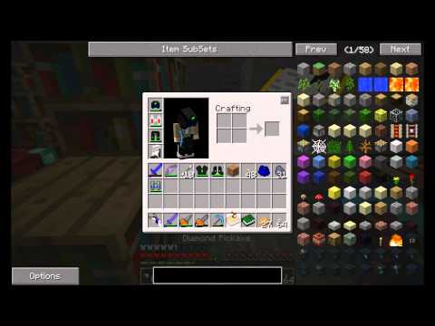 Muckin' About FTB S1E4 - Trying to Myst!