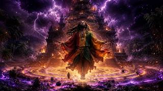 Echoes From The Deep Temple - Deep Dub Reggae Vibes 🌊✨