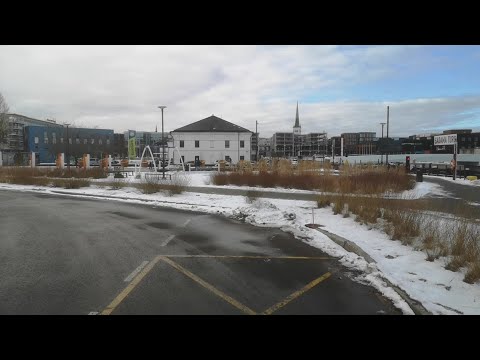 Bus route nr 25, Tallinn (NB! New version!)