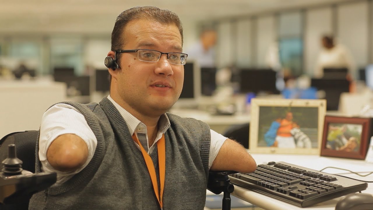 Programa Especial - perfil de Marcos Rossi