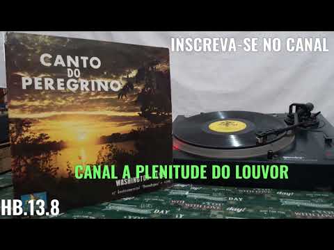 DECLINA O SOL - WASHINGTON ALVES